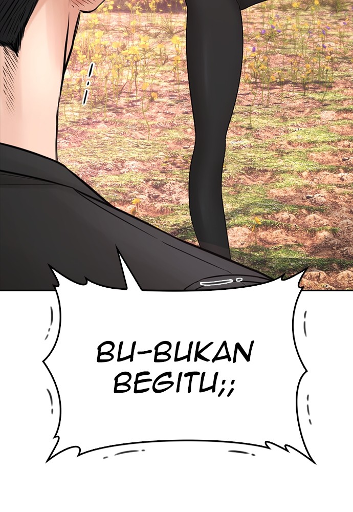 Halaman 144 dari Daddy Goes to School Chapter 126