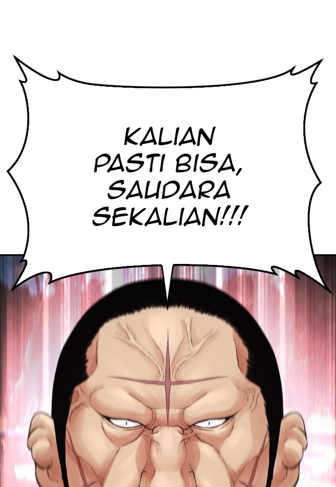 Halaman 157 dari Daddy Goes to School Chapter 126