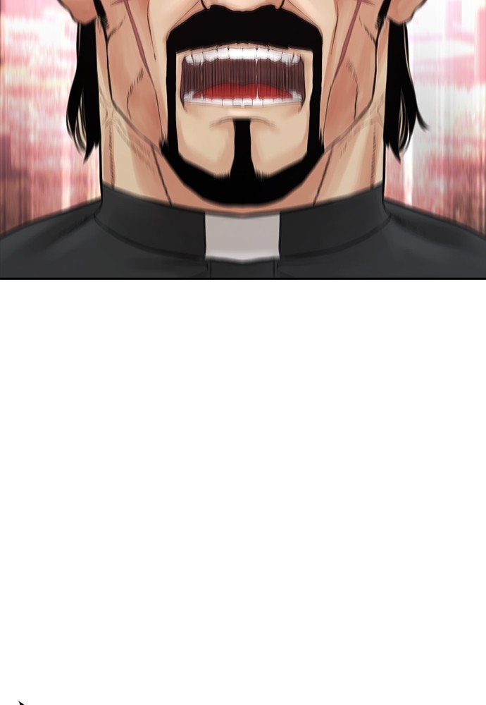 Halaman 158 dari Daddy Goes to School Chapter 126