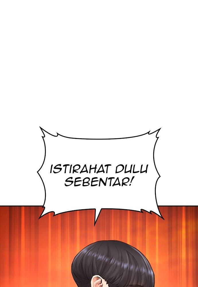 Halaman 169 dari Daddy Goes to School Chapter 126