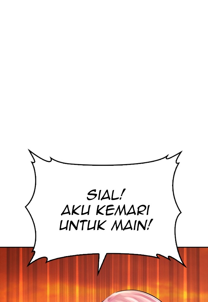 Halaman 171 dari Daddy Goes to School Chapter 126