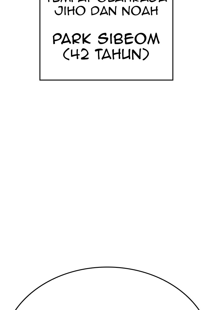 Halaman 185 dari Daddy Goes to School Chapter 126
