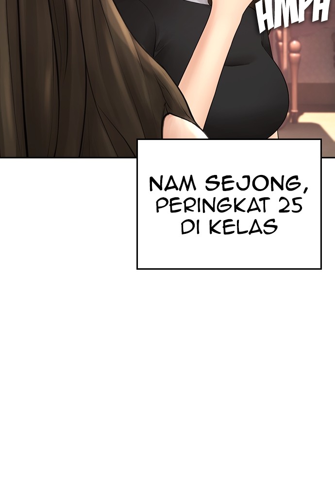 Halaman 20 dari Daddy Goes to School Chapter 126