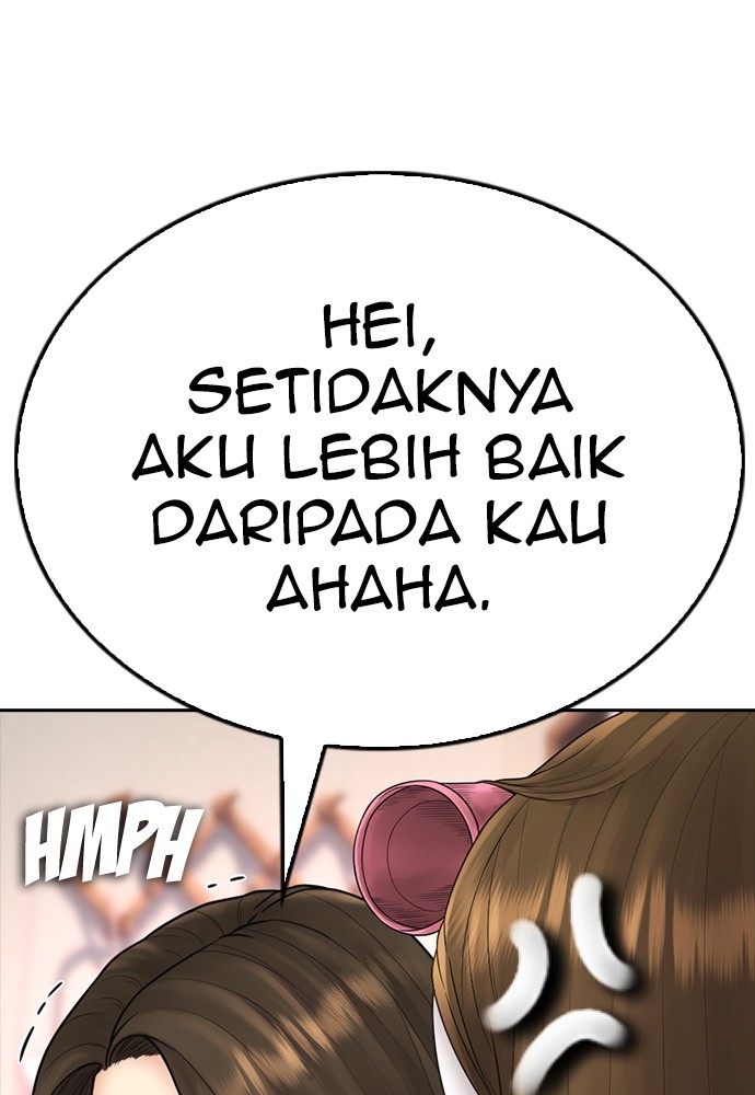 Halaman 21 dari Daddy Goes to School Chapter 126