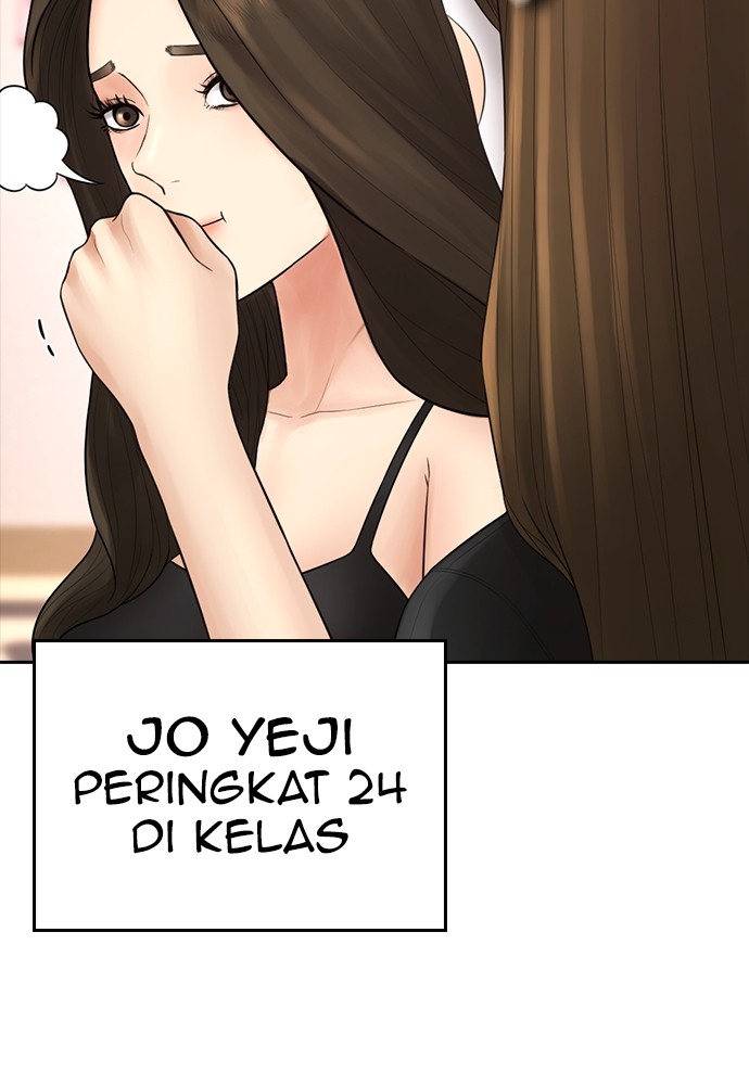 Halaman 22 dari Daddy Goes to School Chapter 126