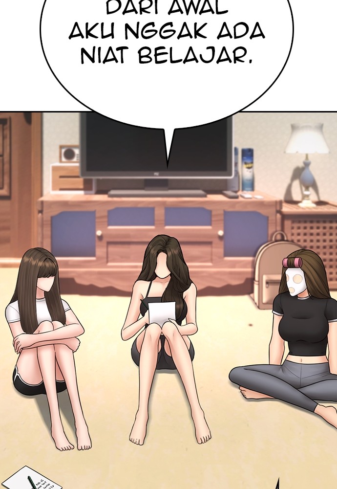 Halaman 26 dari Daddy Goes to School Chapter 126