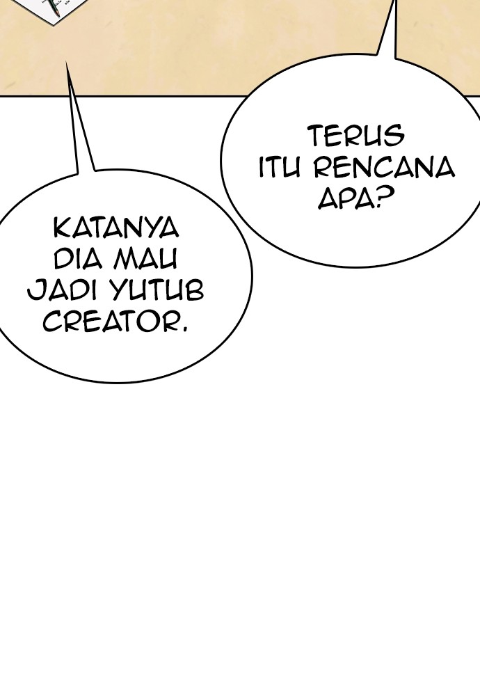 Halaman 27 dari Daddy Goes to School Chapter 126