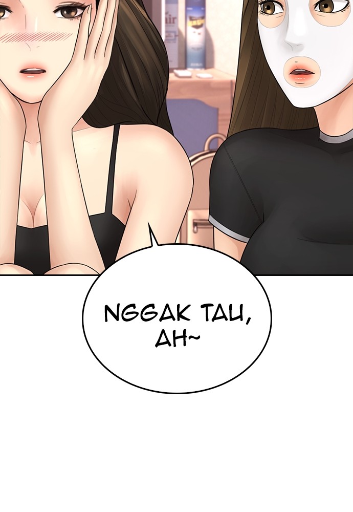 Halaman 29 dari Daddy Goes to School Chapter 126
