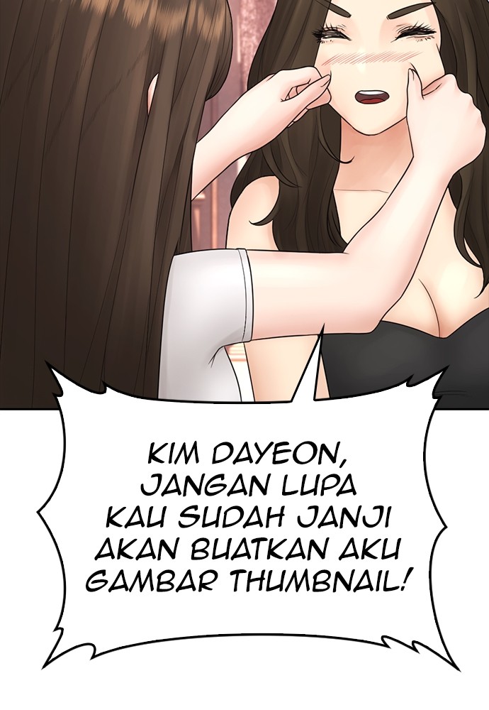 Halaman 31 dari Daddy Goes to School Chapter 126