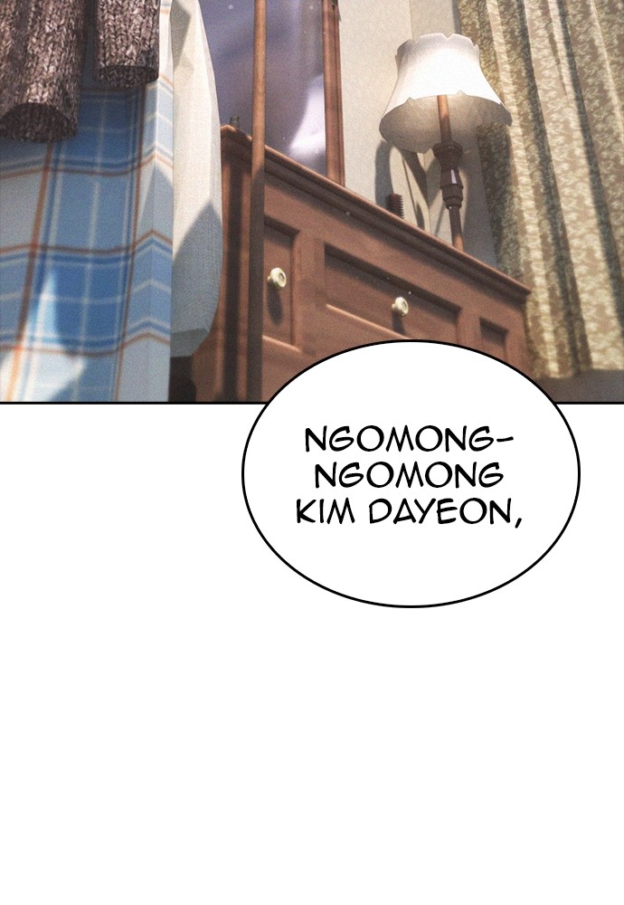 Halaman 33 dari Daddy Goes to School Chapter 126