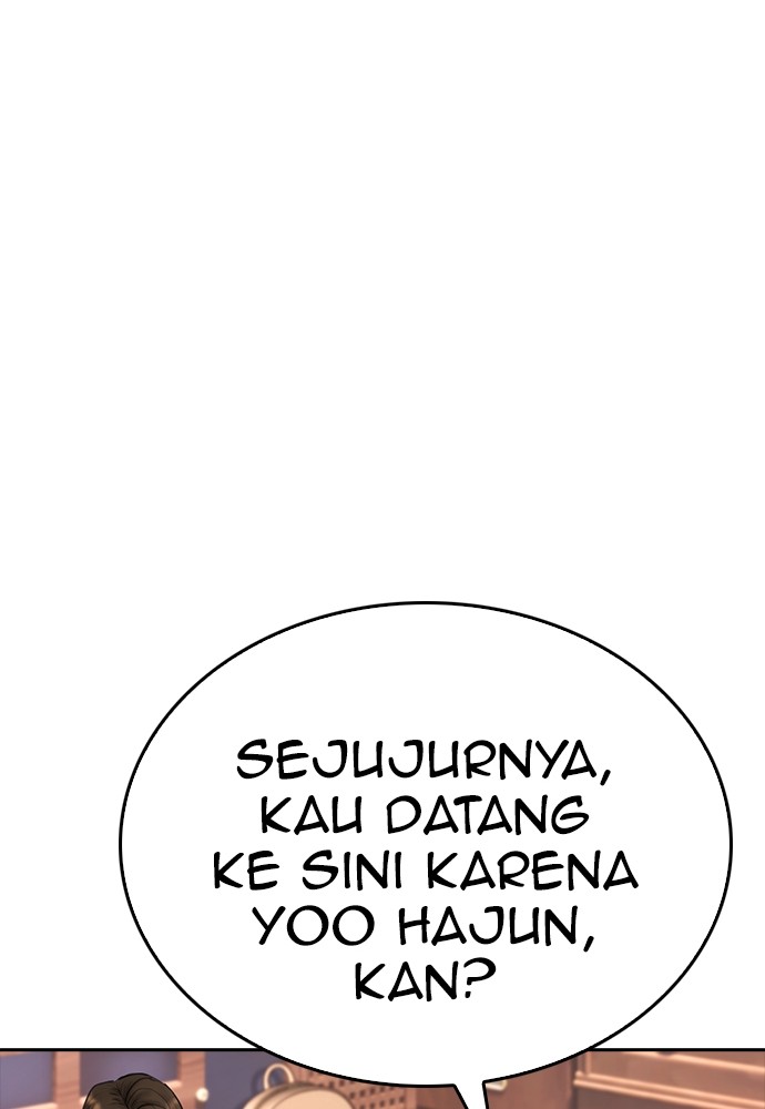 Halaman 36 dari Daddy Goes to School Chapter 126