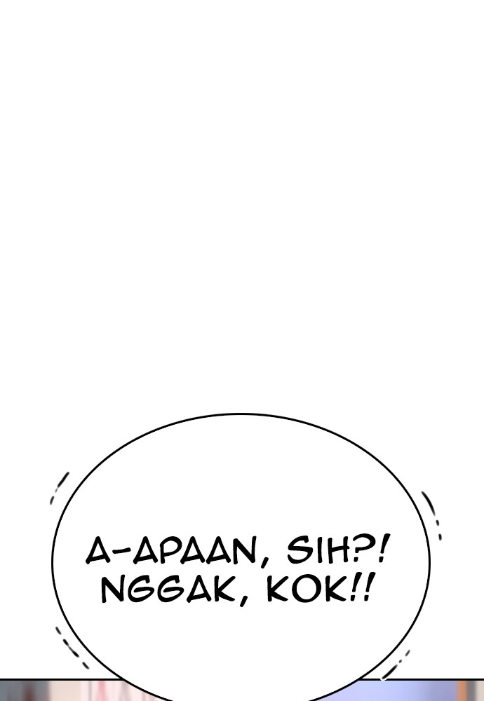 Halaman 38 dari Daddy Goes to School Chapter 126