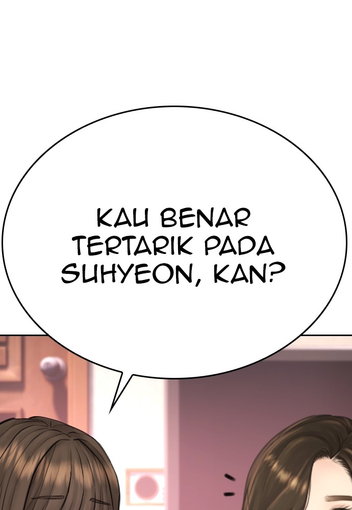 Halaman 48 dari Daddy Goes to School Chapter 126