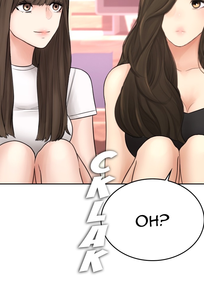 Halaman 49 dari Daddy Goes to School Chapter 126