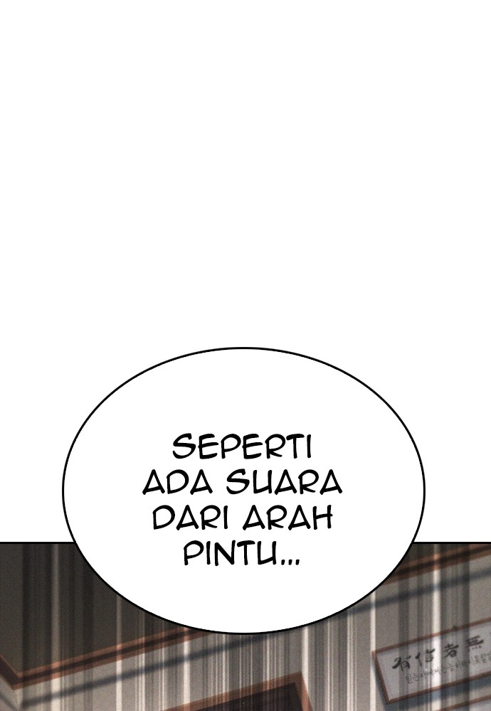 Halaman 50 dari Daddy Goes to School Chapter 126