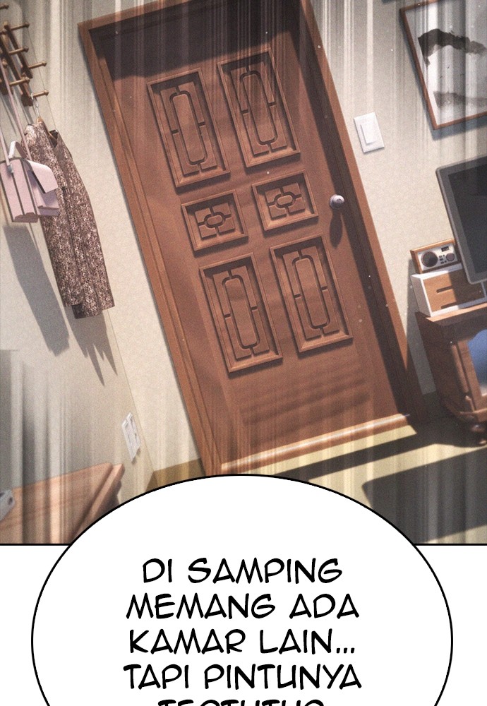 Halaman 51 dari Daddy Goes to School Chapter 126
