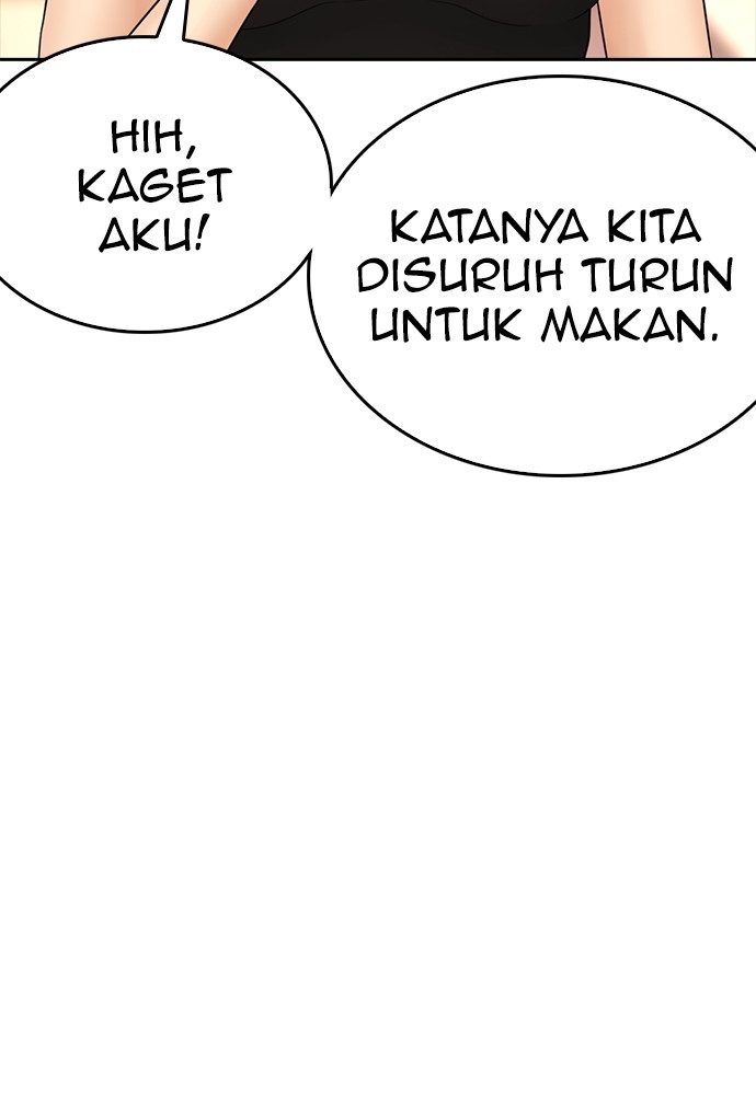 Halaman 54 dari Daddy Goes to School Chapter 126
