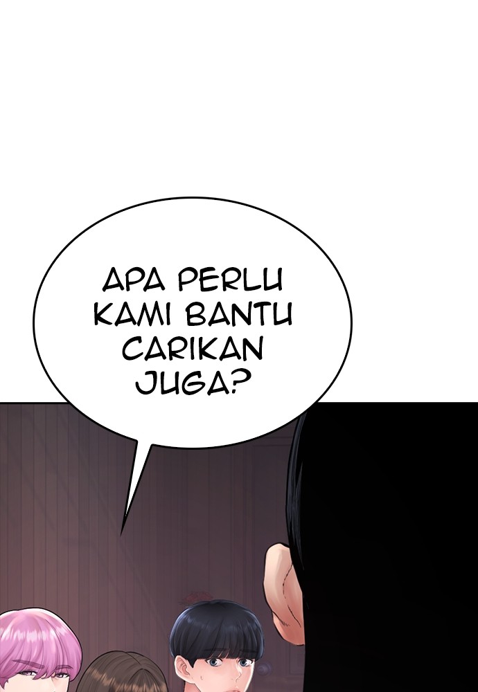 Halaman 65 dari Daddy Goes to School Chapter 126