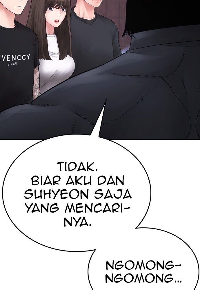 Halaman 66 dari Daddy Goes to School Chapter 126
