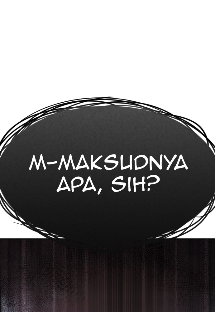 Halaman 71 dari Daddy Goes to School Chapter 126