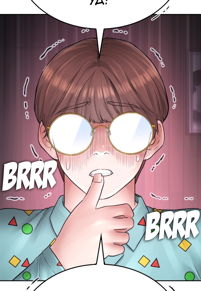 Halaman 74 dari Daddy Goes to School Chapter 126