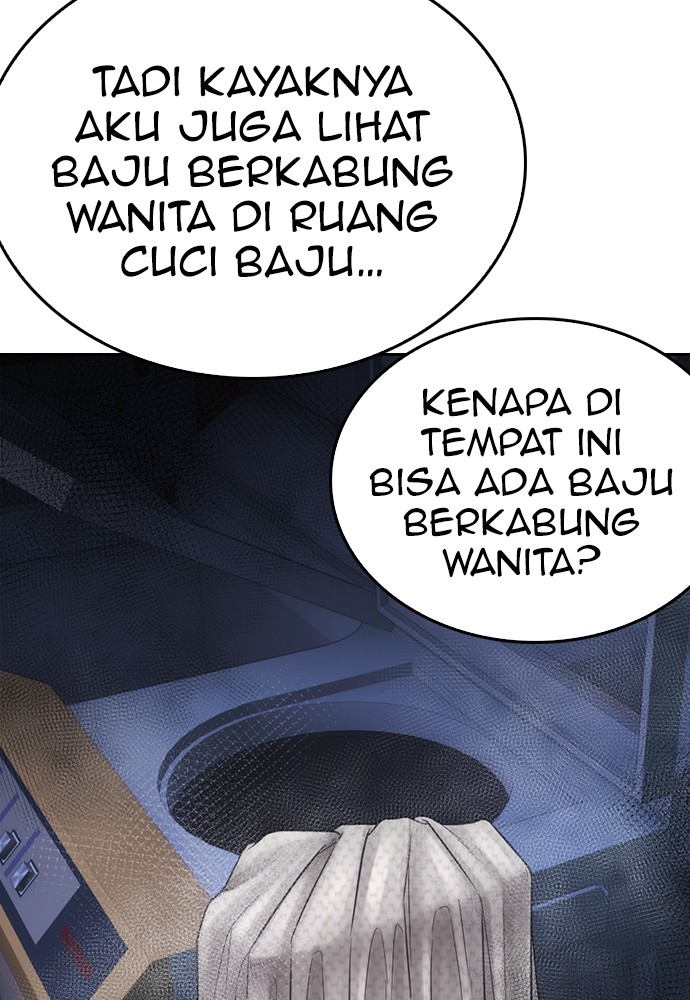 Halaman 76 dari Daddy Goes to School Chapter 126