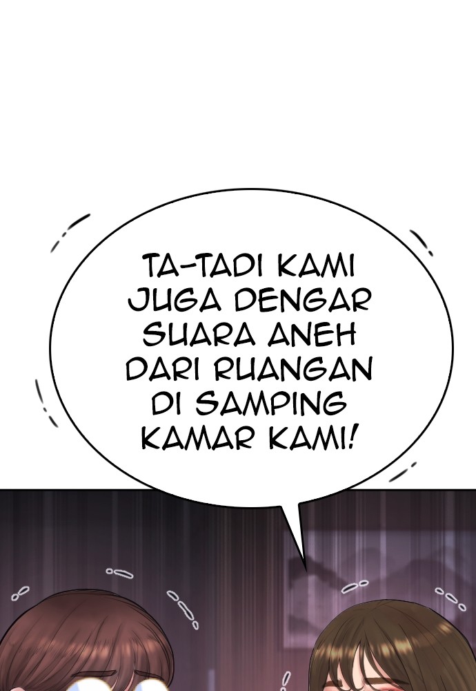 Halaman 78 dari Daddy Goes to School Chapter 126