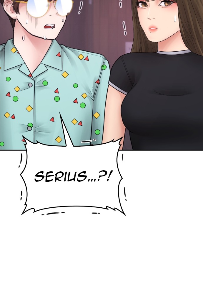 Halaman 79 dari Daddy Goes to School Chapter 126