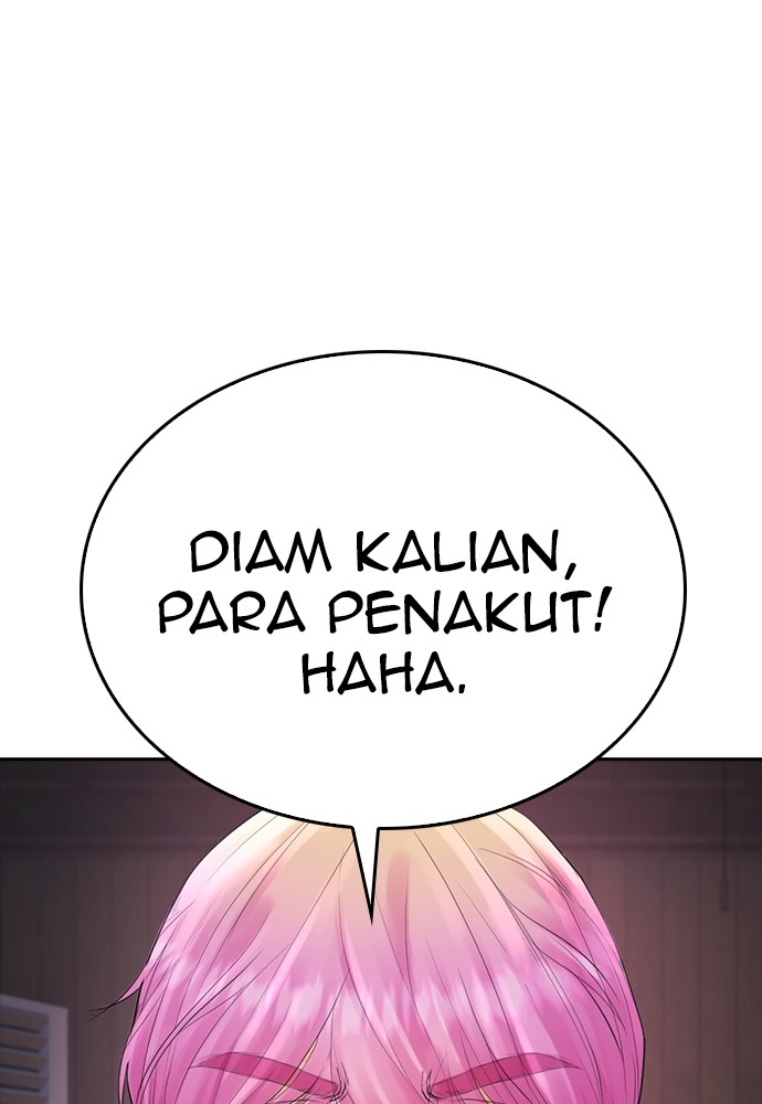 Halaman 80 dari Daddy Goes to School Chapter 126