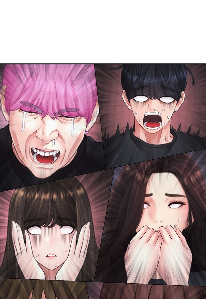 Halaman 85 dari Daddy Goes to School Chapter 126