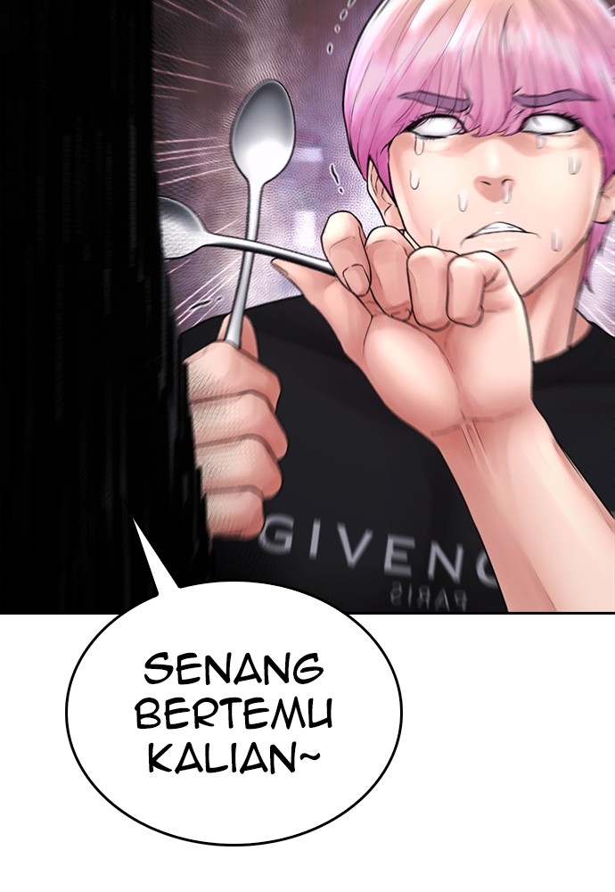 Halaman 88 dari Daddy Goes to School Chapter 126