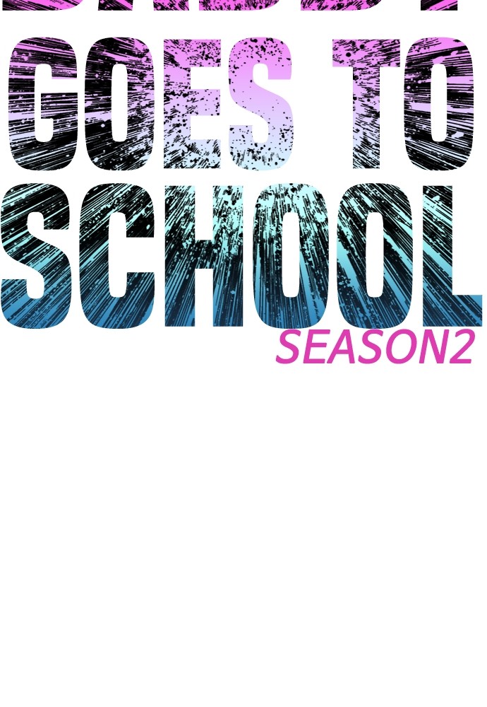 Halaman 9 dari Daddy Goes to School Chapter 126
