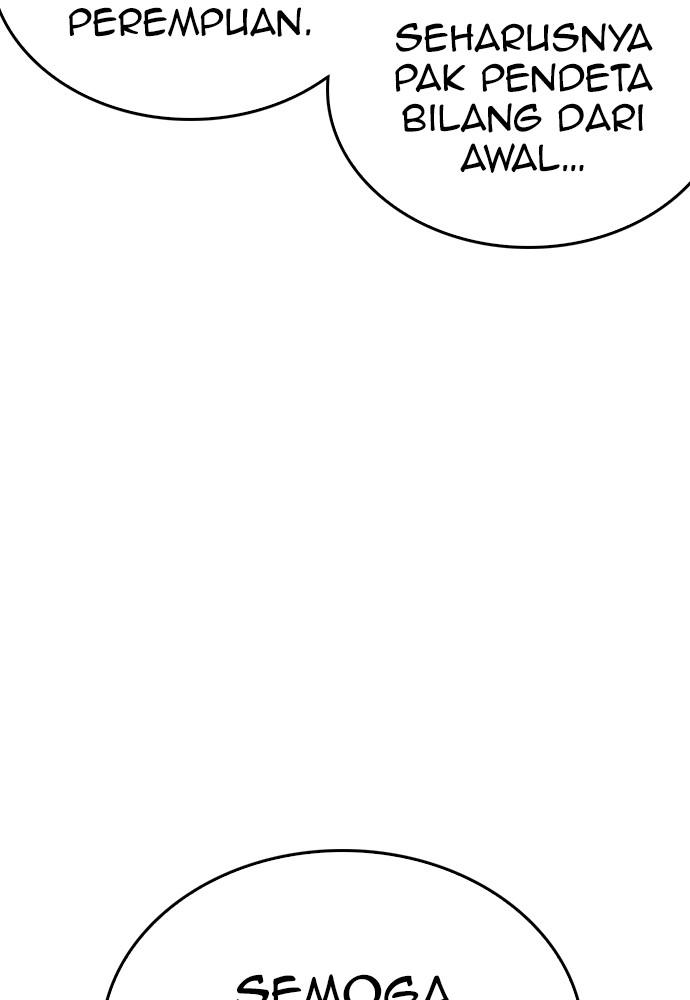 Halaman 97 dari Daddy Goes to School Chapter 126