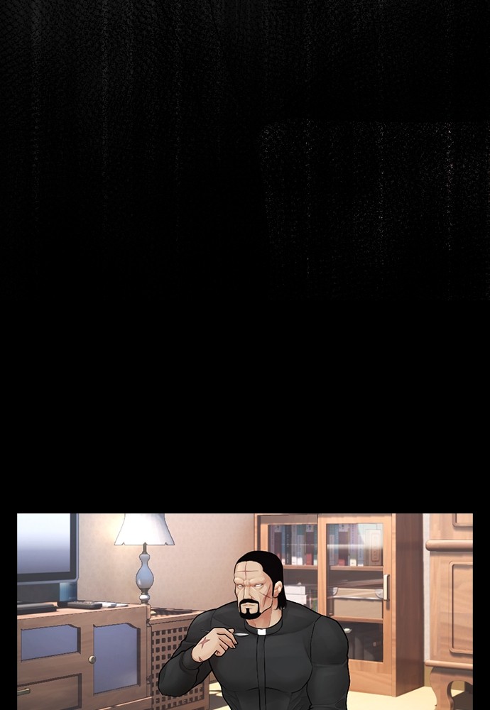 Halaman 105 dari Daddy Goes to School Chapter 127