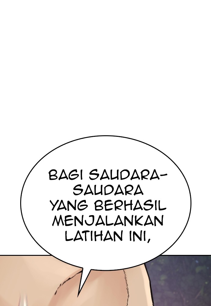 Halaman 114 dari Daddy Goes to School Chapter 127