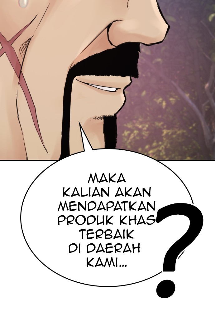 Halaman 115 dari Daddy Goes to School Chapter 127