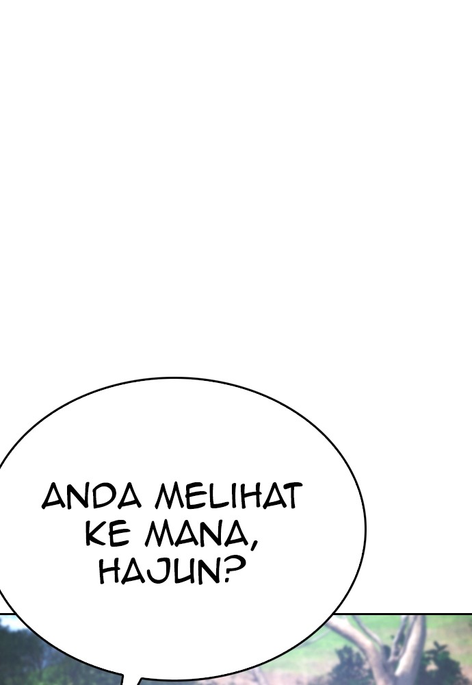 Halaman 116 dari Daddy Goes to School Chapter 127