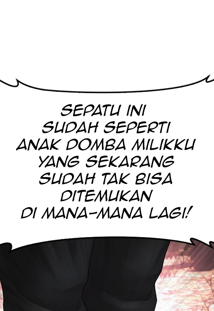 Halaman 121 dari Daddy Goes to School Chapter 127