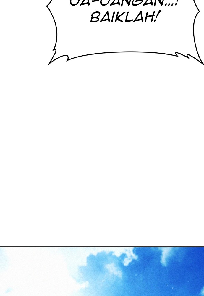 Halaman 125 dari Daddy Goes to School Chapter 127