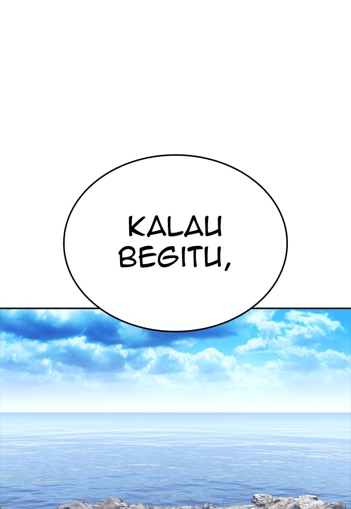 Halaman 127 dari Daddy Goes to School Chapter 127