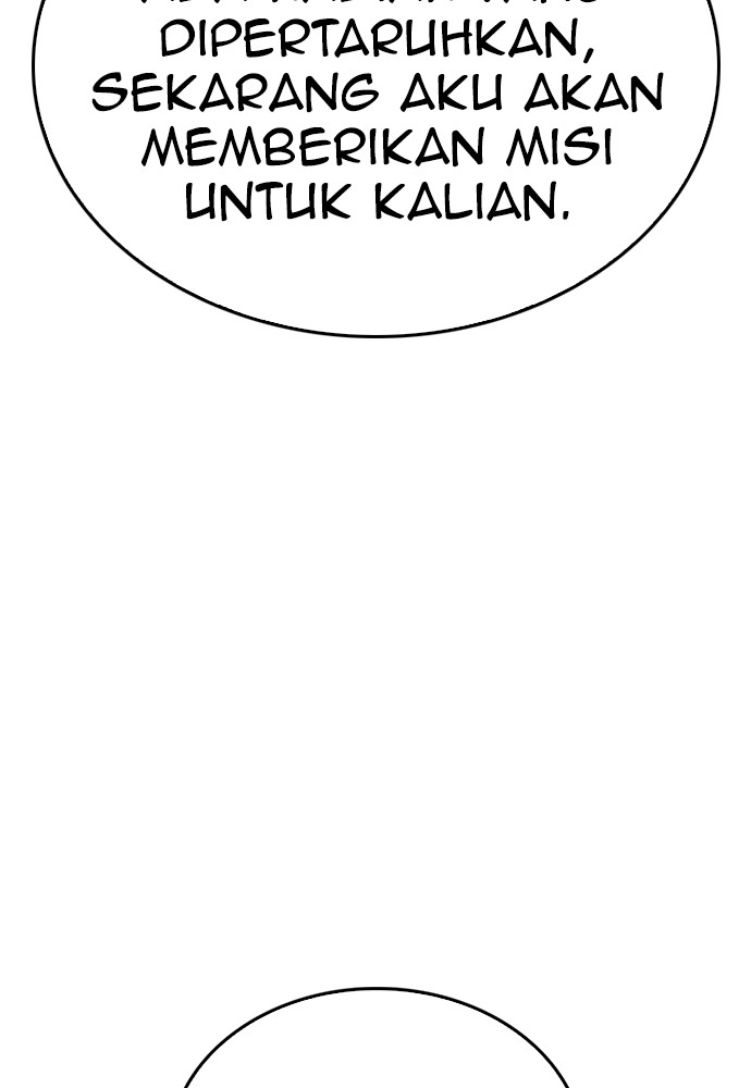 Halaman 129 dari Daddy Goes to School Chapter 127