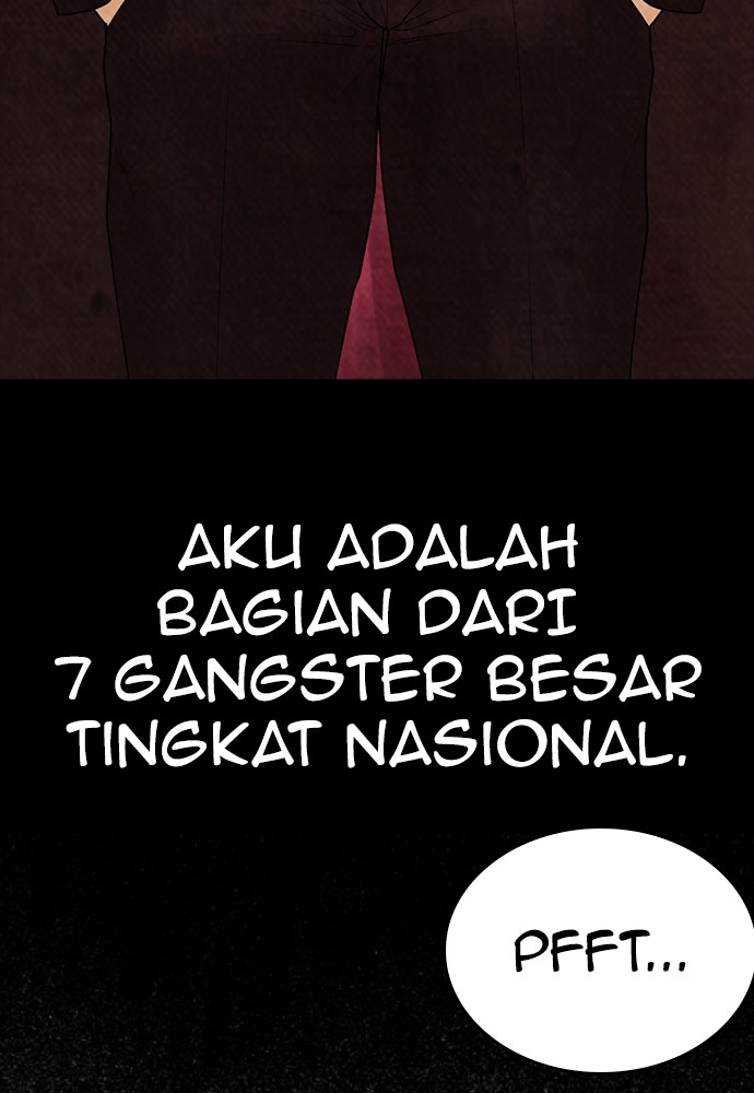 Halaman 146 dari Daddy Goes to School Chapter 127
