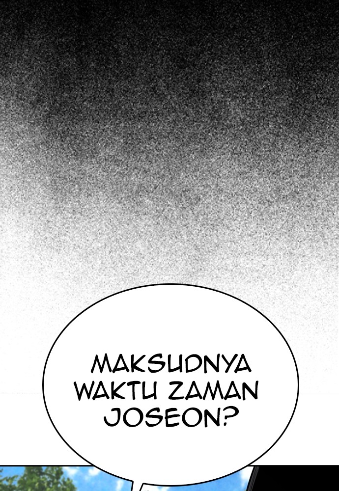 Halaman 147 dari Daddy Goes to School Chapter 127