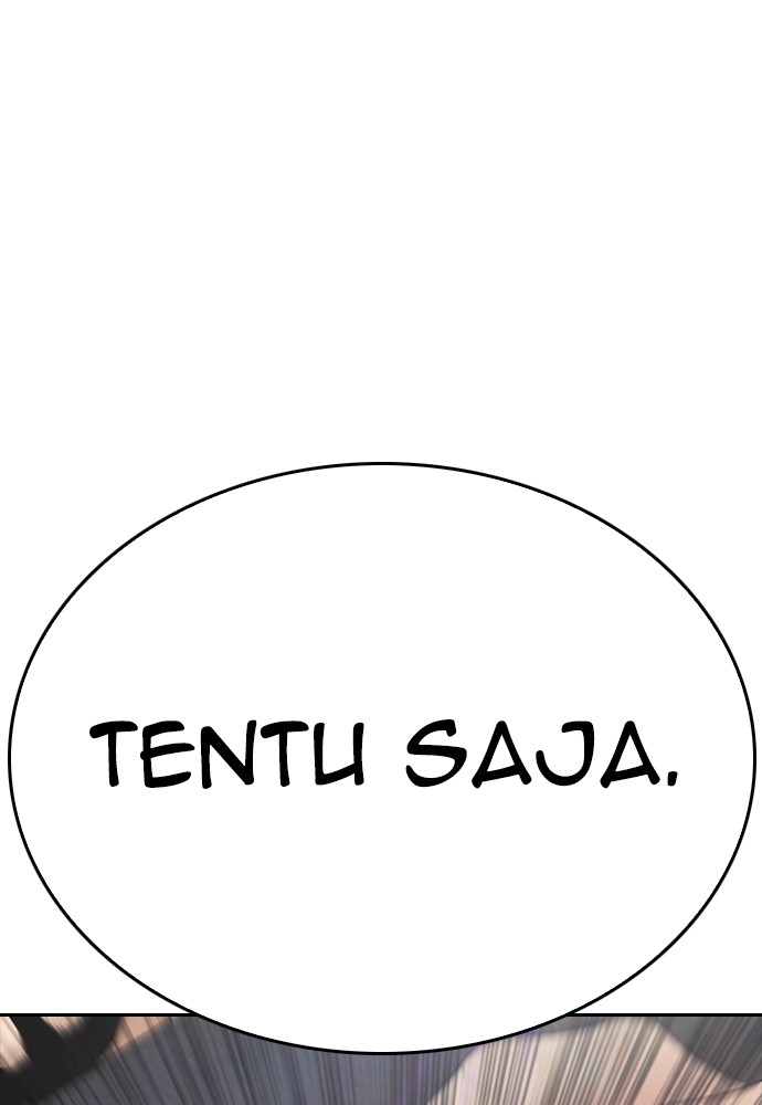 Halaman 152 dari Daddy Goes to School Chapter 127