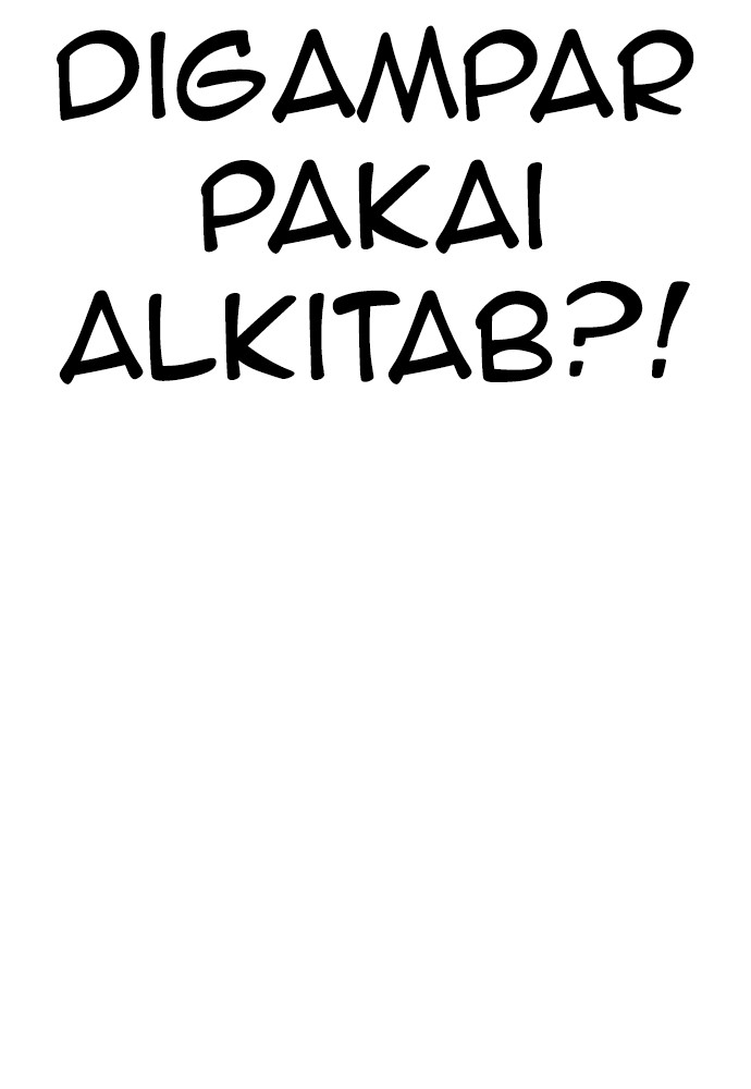 Halaman 158 dari Daddy Goes to School Chapter 127