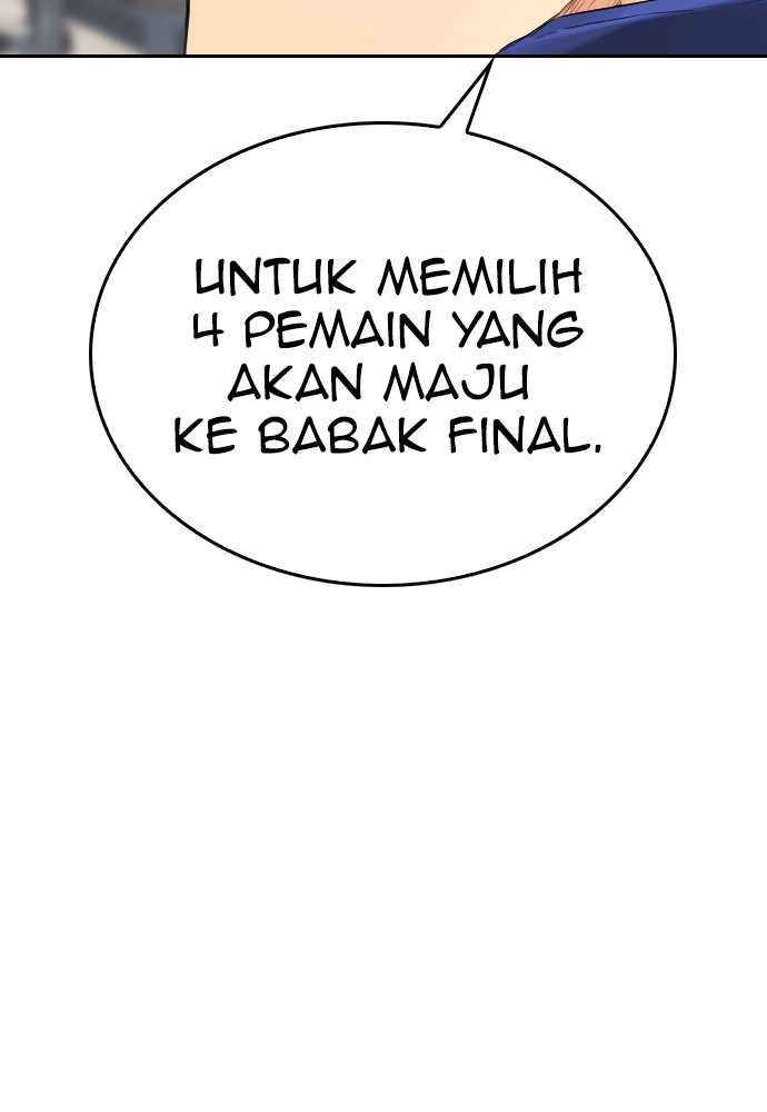 Halaman 16 dari Daddy Goes to School Chapter 127