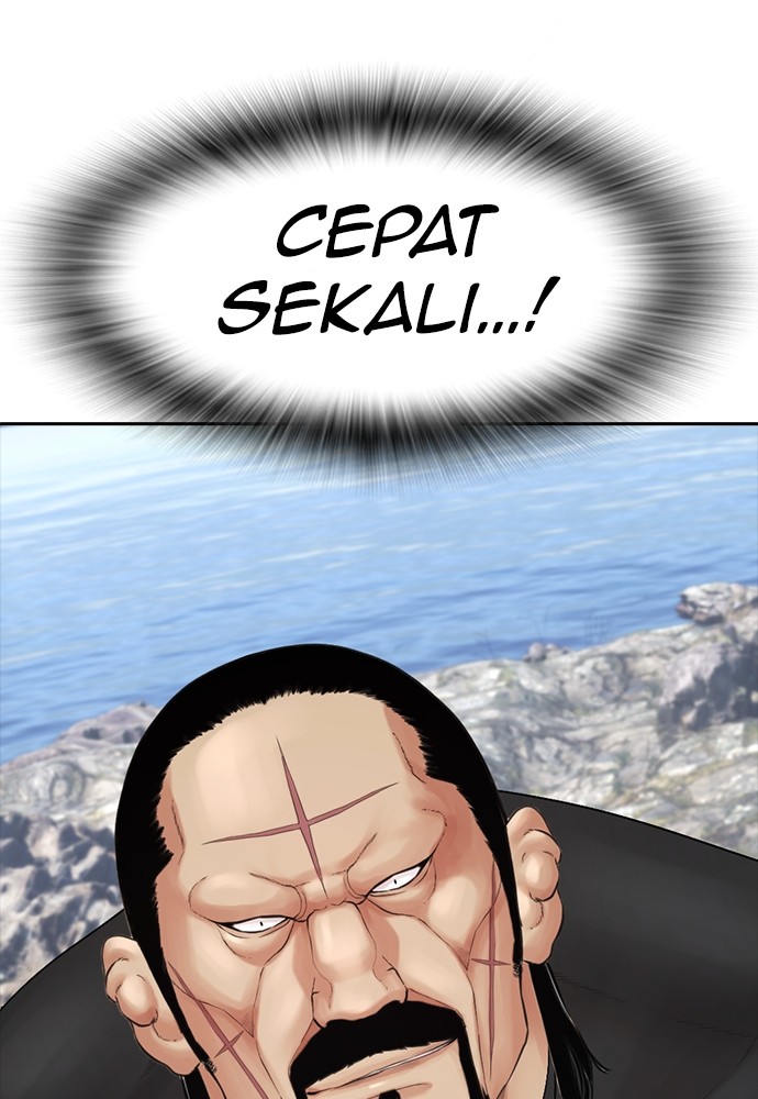 Halaman 161 dari Daddy Goes to School Chapter 127