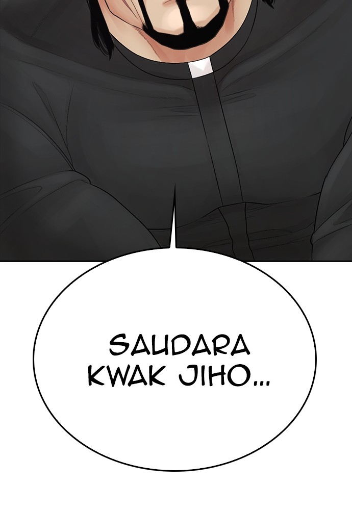 Halaman 162 dari Daddy Goes to School Chapter 127