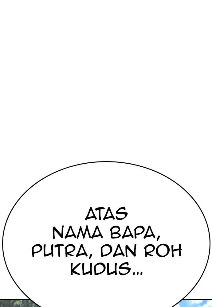 Halaman 163 dari Daddy Goes to School Chapter 127
