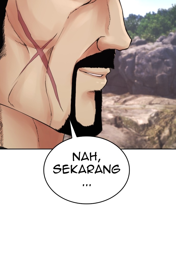 Halaman 167 dari Daddy Goes to School Chapter 127